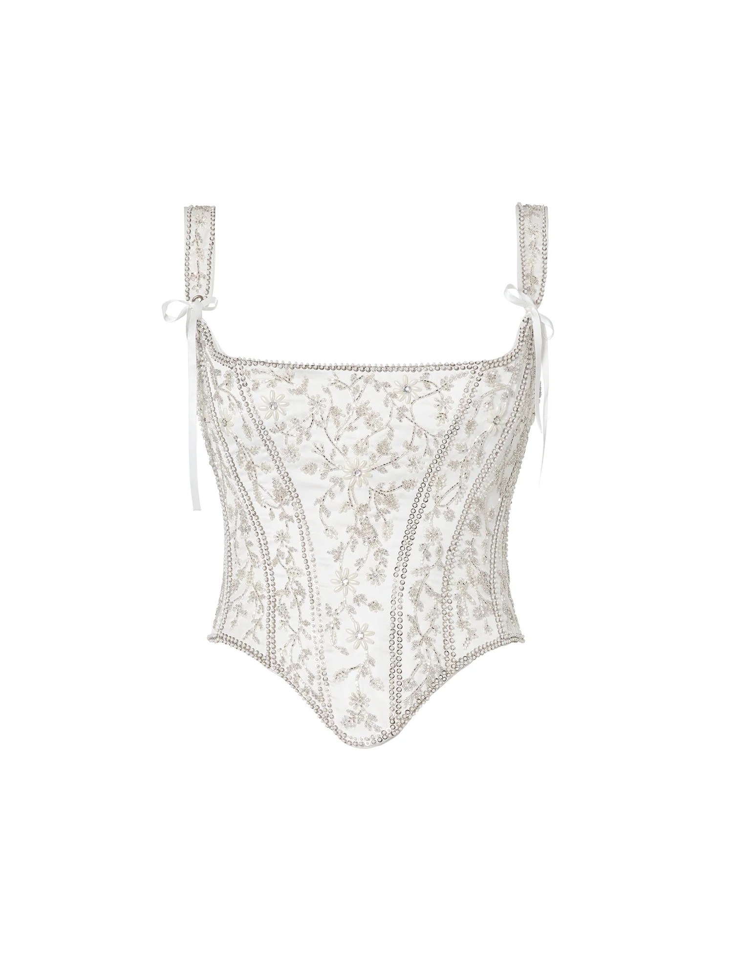 Bridal Tops