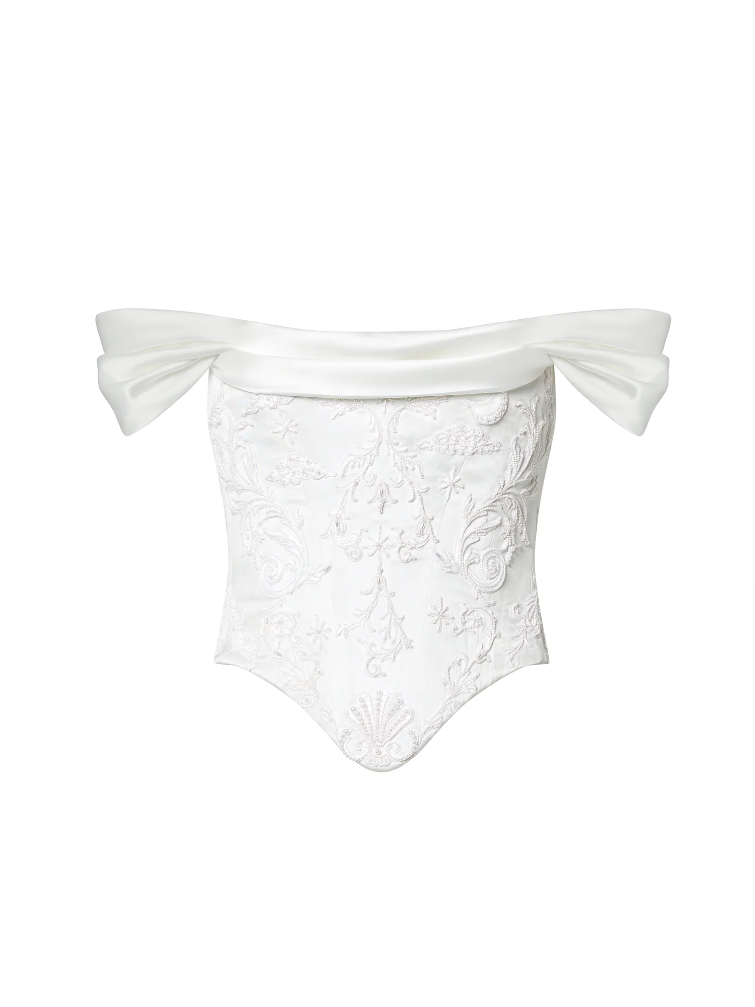Bridal Tops