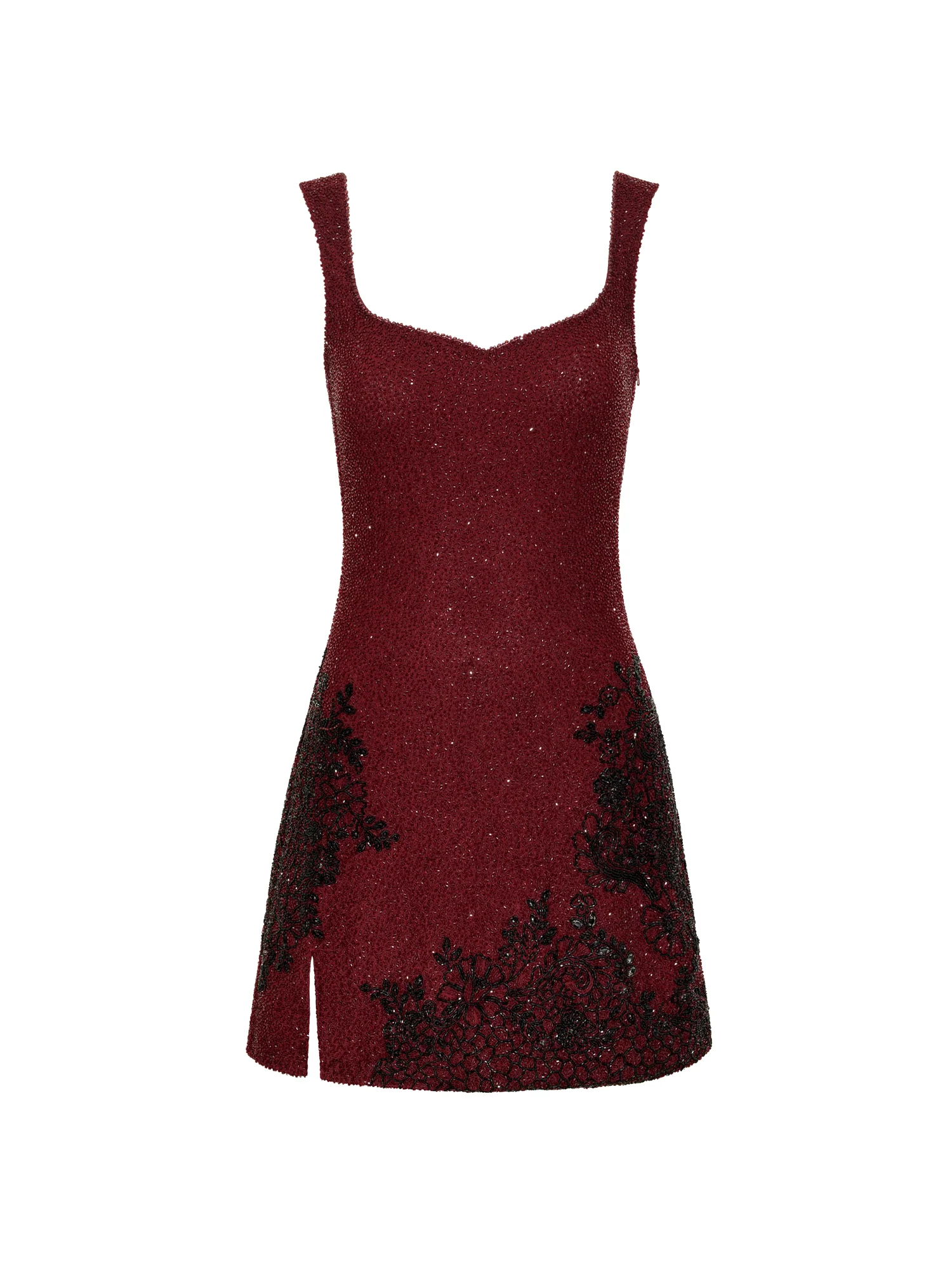 The Red Hot Edit